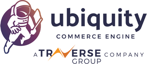 Ubiquity Commerce Engine